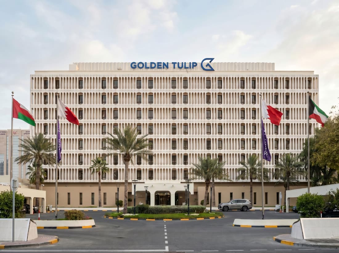 Golden Tulip Bahrain