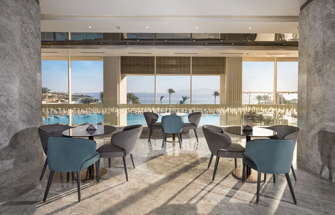 V Hotel Sharm El Sheikh