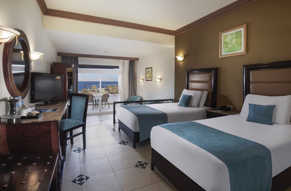 V Hotel Sharm El Sheikh