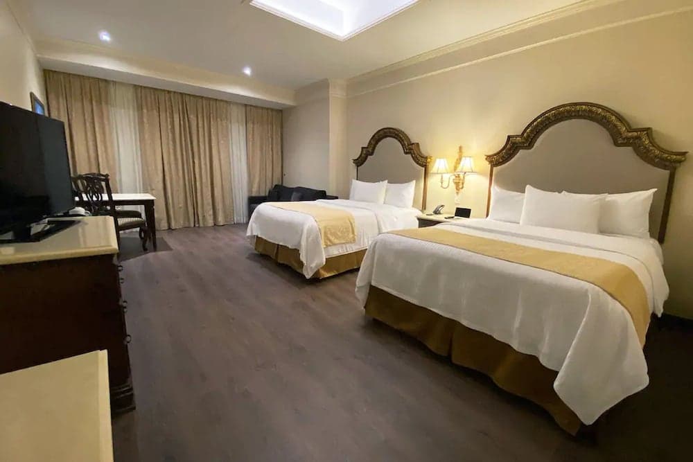 Safi Royal Luxury Valle