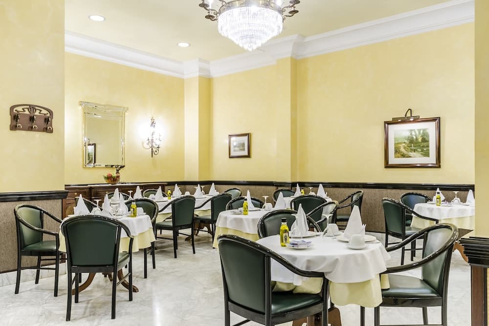 Hotel Alcomar