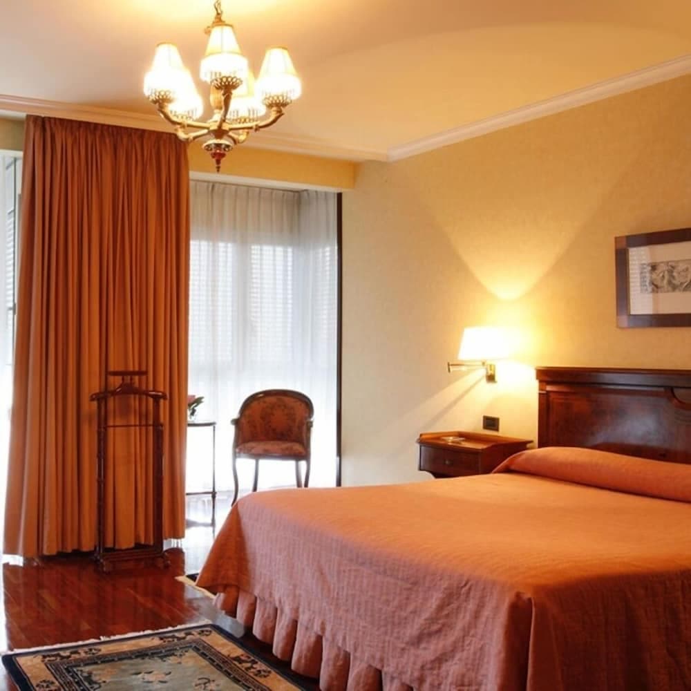 Hotel Alcomar