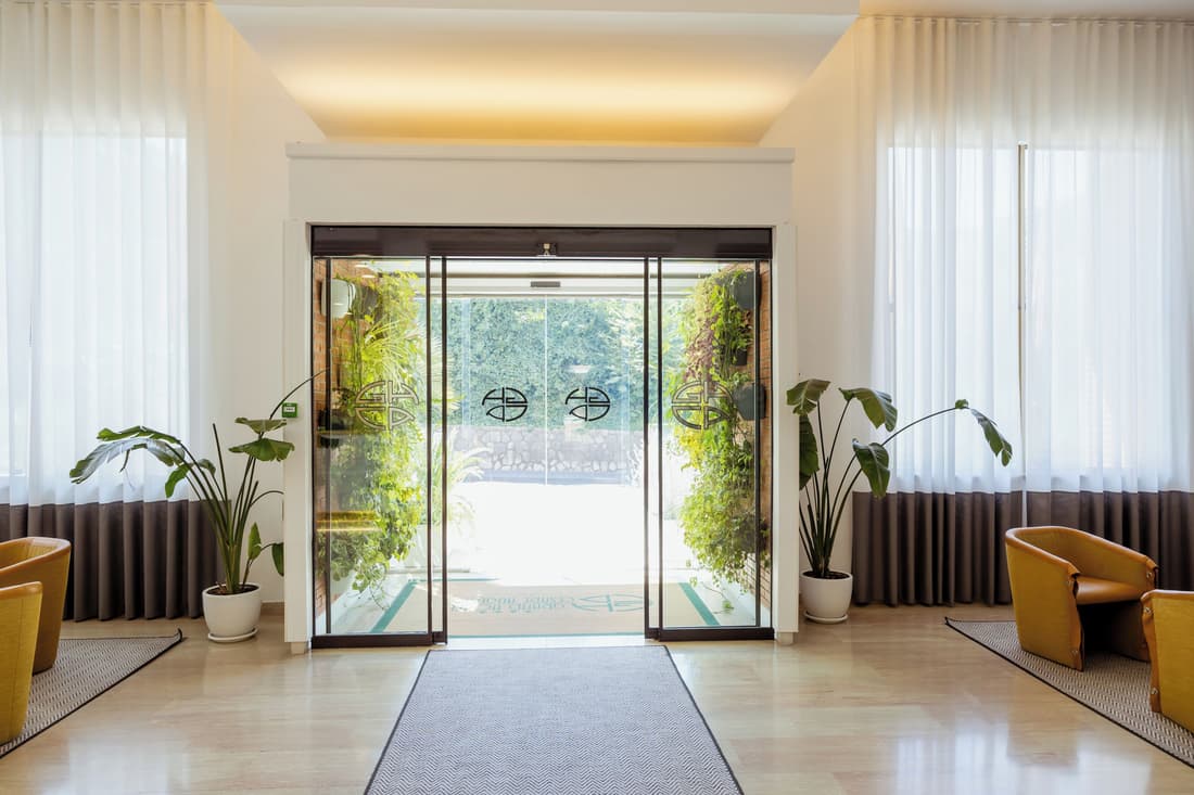 Grand Hotel Cesare Augusto
