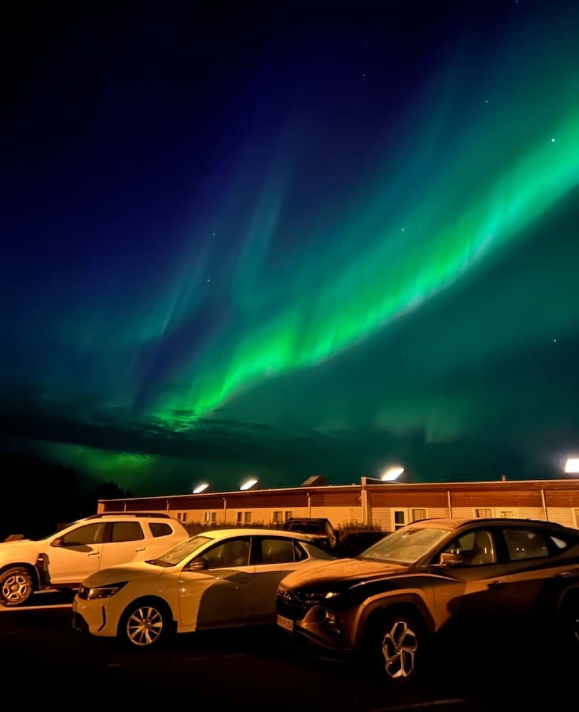 Hotel Hamar