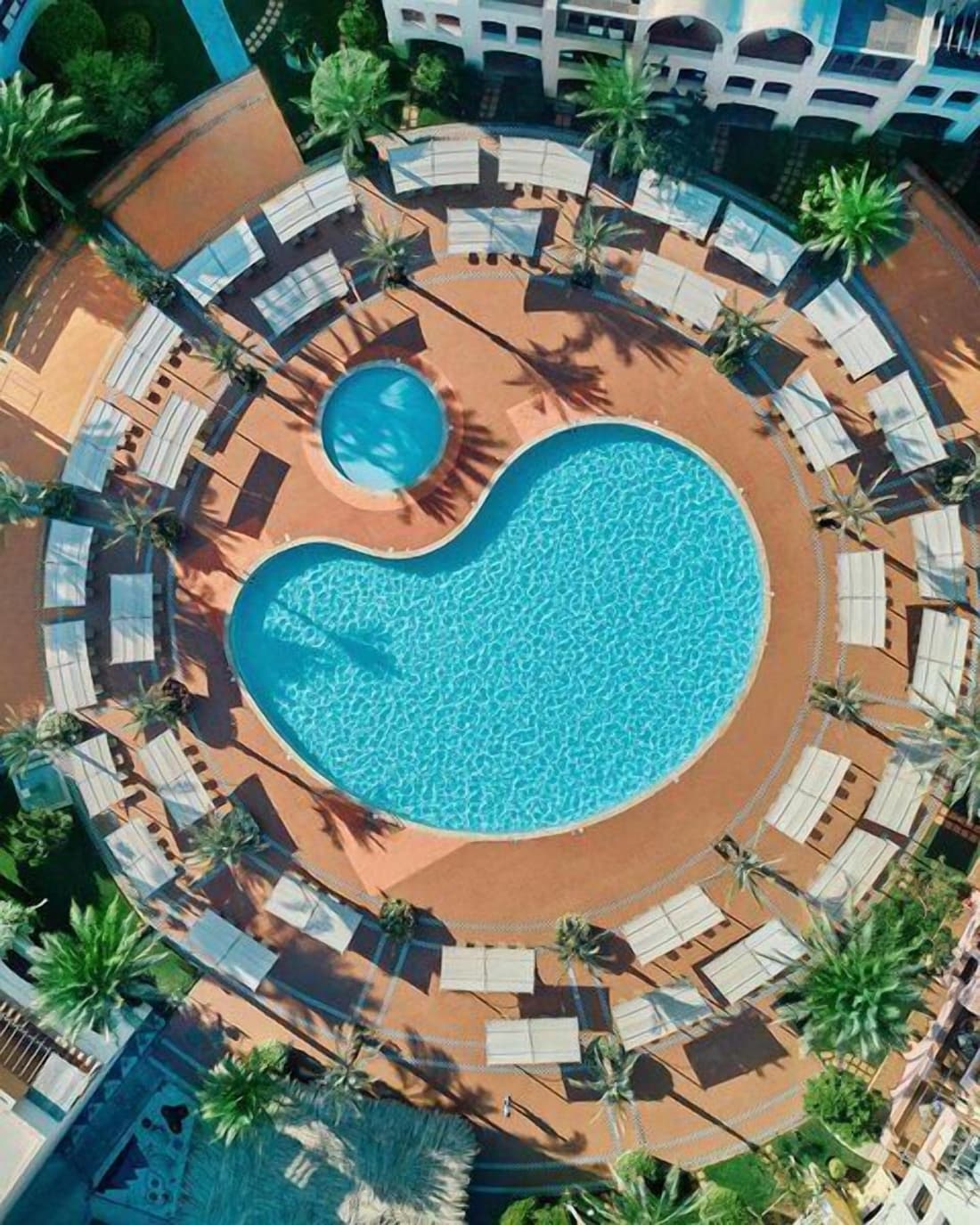 JAZ Makadi Saraya Resort - All inclusive