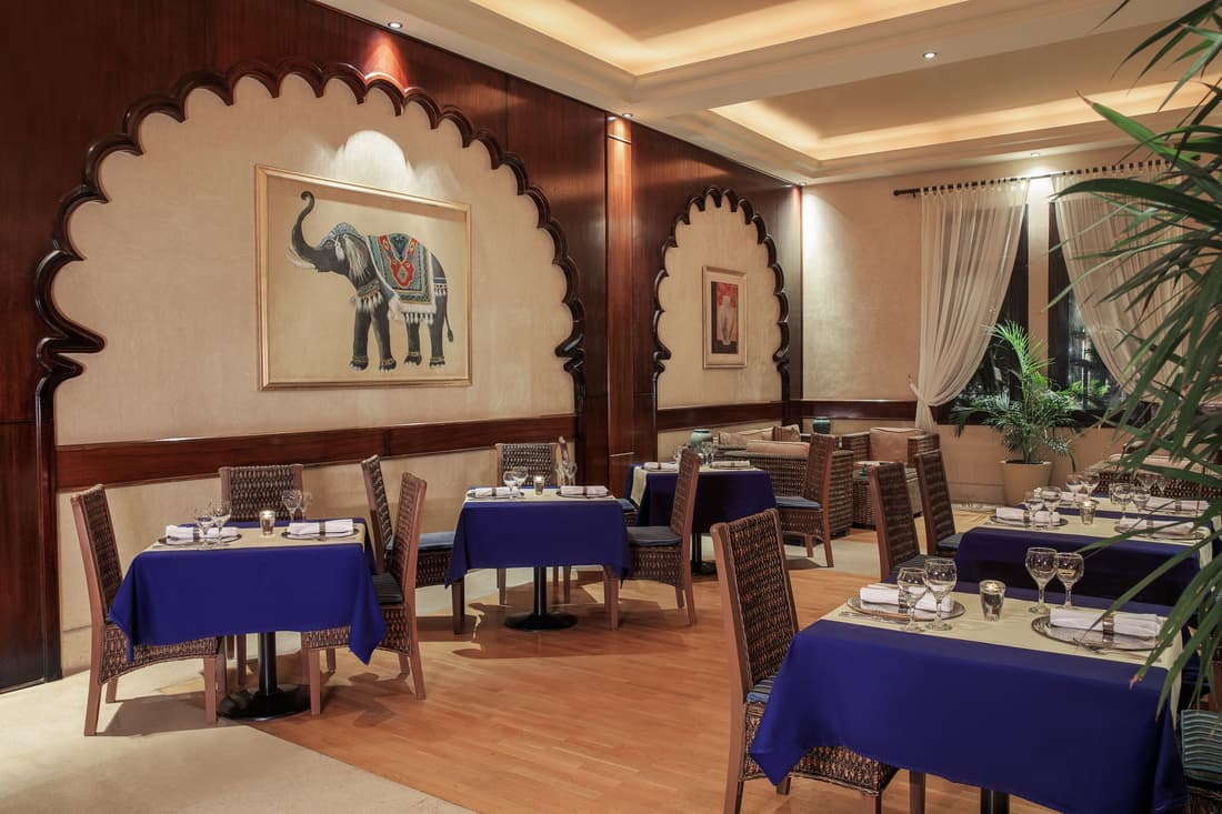 JAZ Makadi Saraya Resort - All inclusive