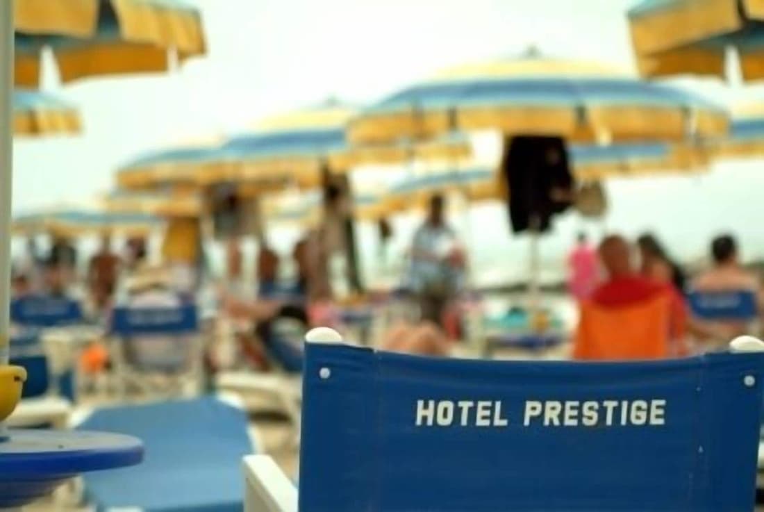 Hotel Prestige