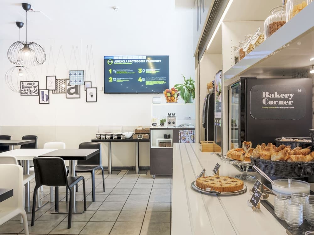B&B Hotel Bologna