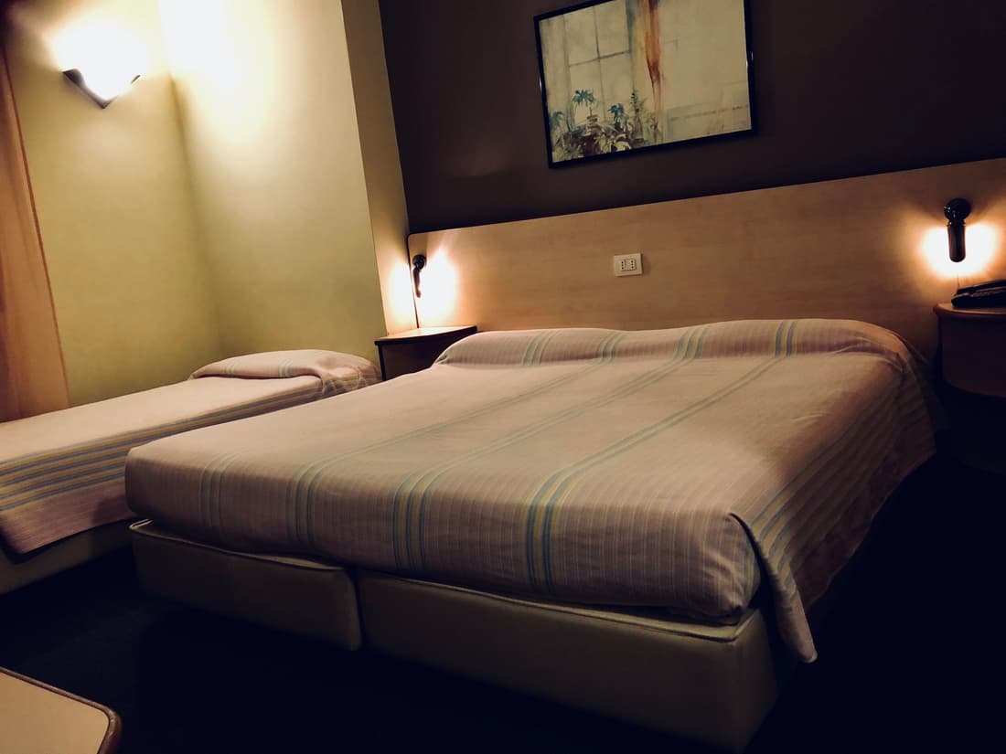 Hotel Ristorante Alcide