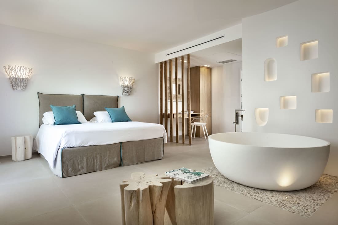 Gabbiano Azzurro Hotel & Suites