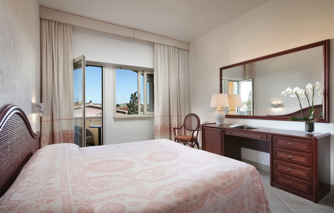Gabbiano Azzurro Hotel & Suites