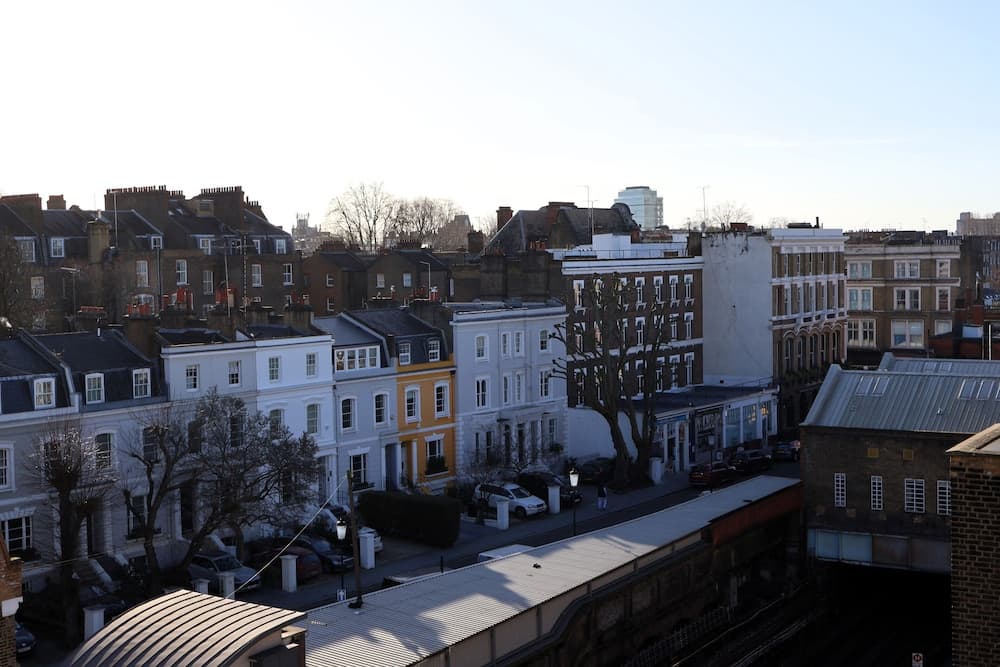Dreamtel London Kensington