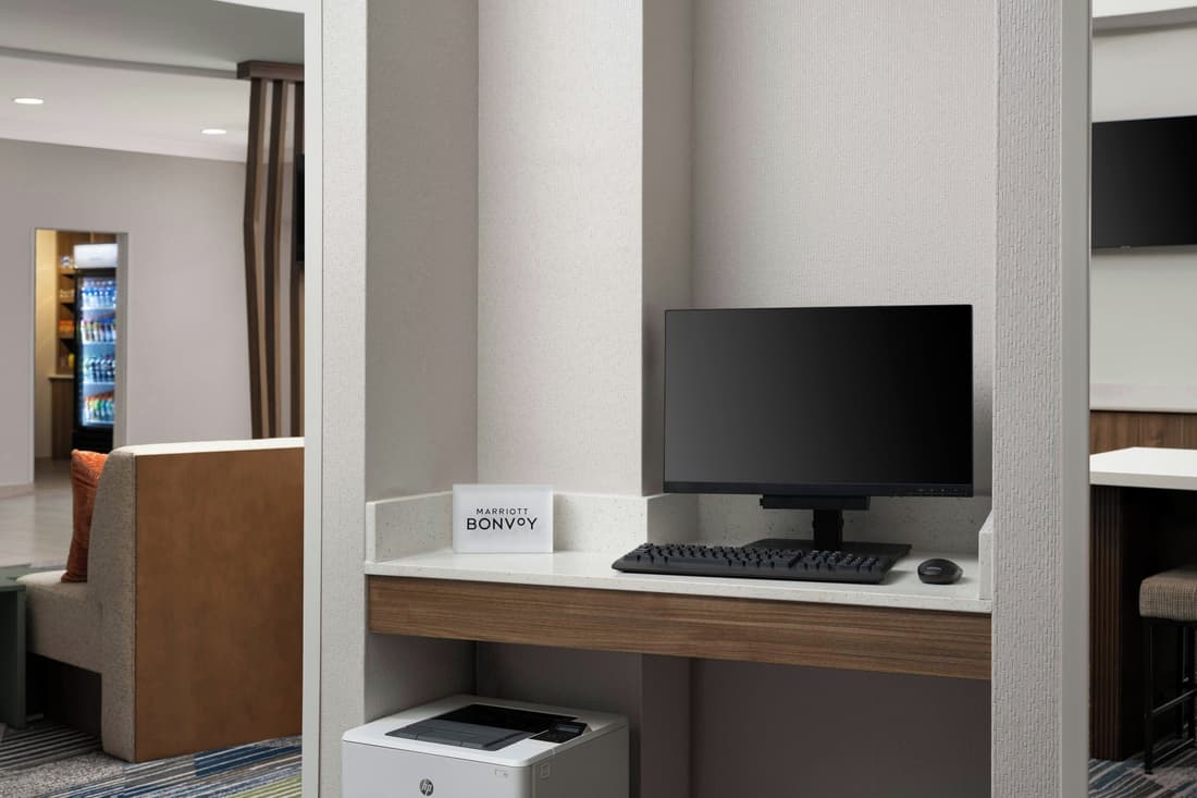 SpringHill Suites by Marriott Fort Myers Airport