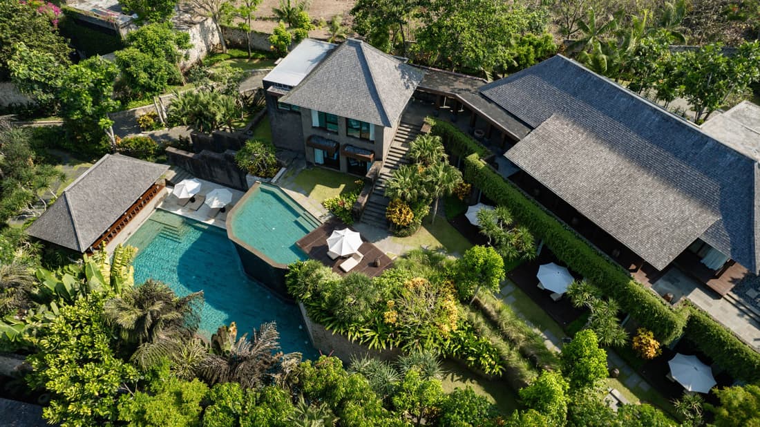 Bvlgari Resort Bali
