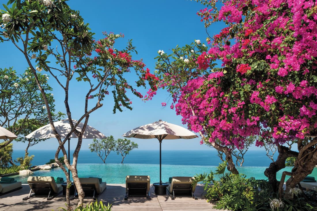 Bvlgari Resort Bali