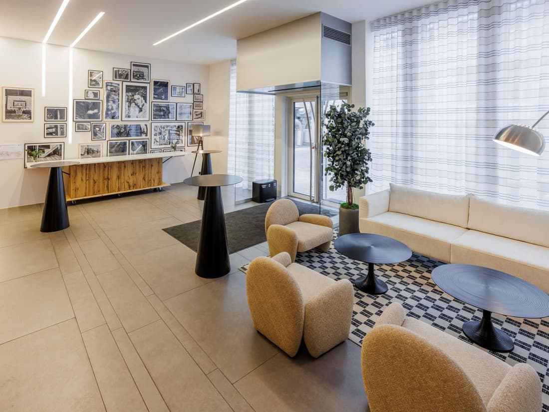 ibis Styles Tallinn