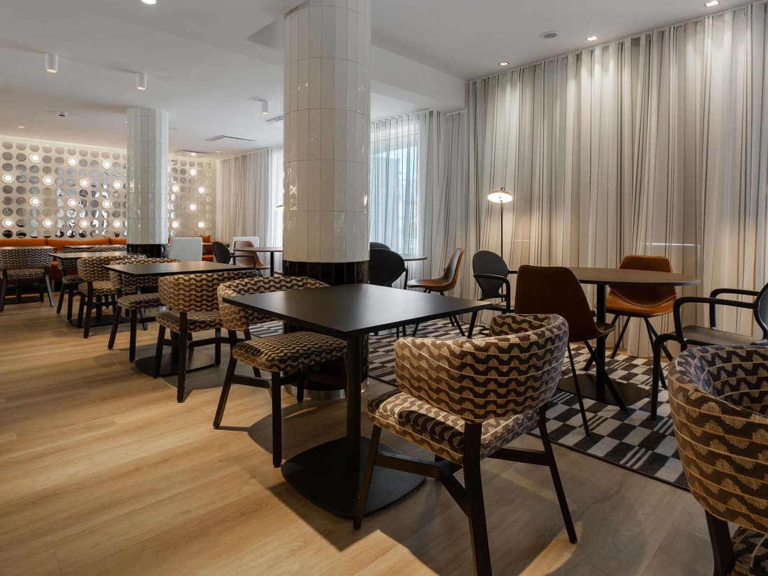ibis Styles Tallinn