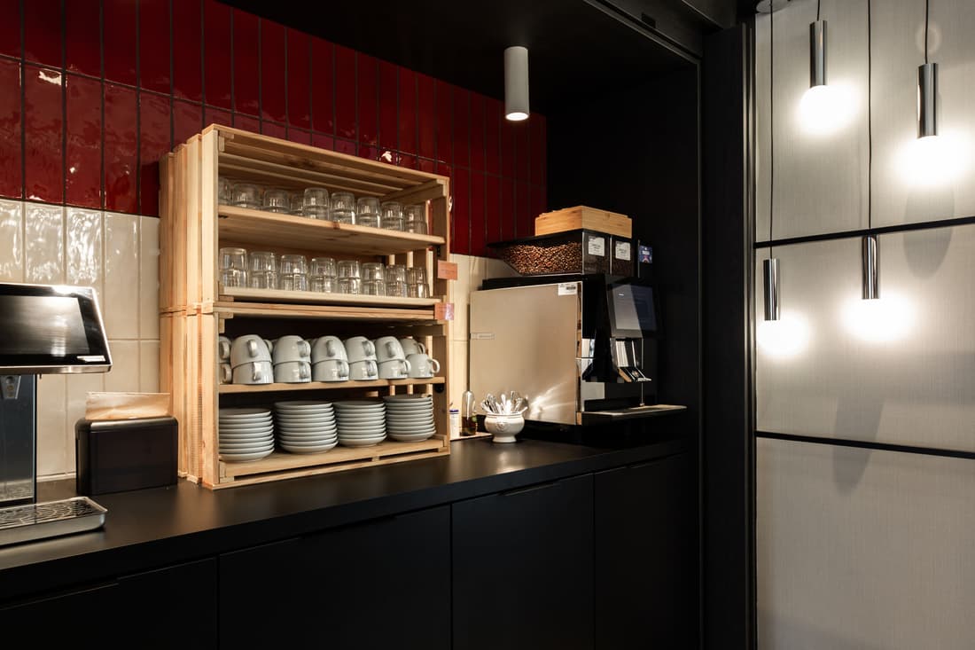ibis Styles Tallinn