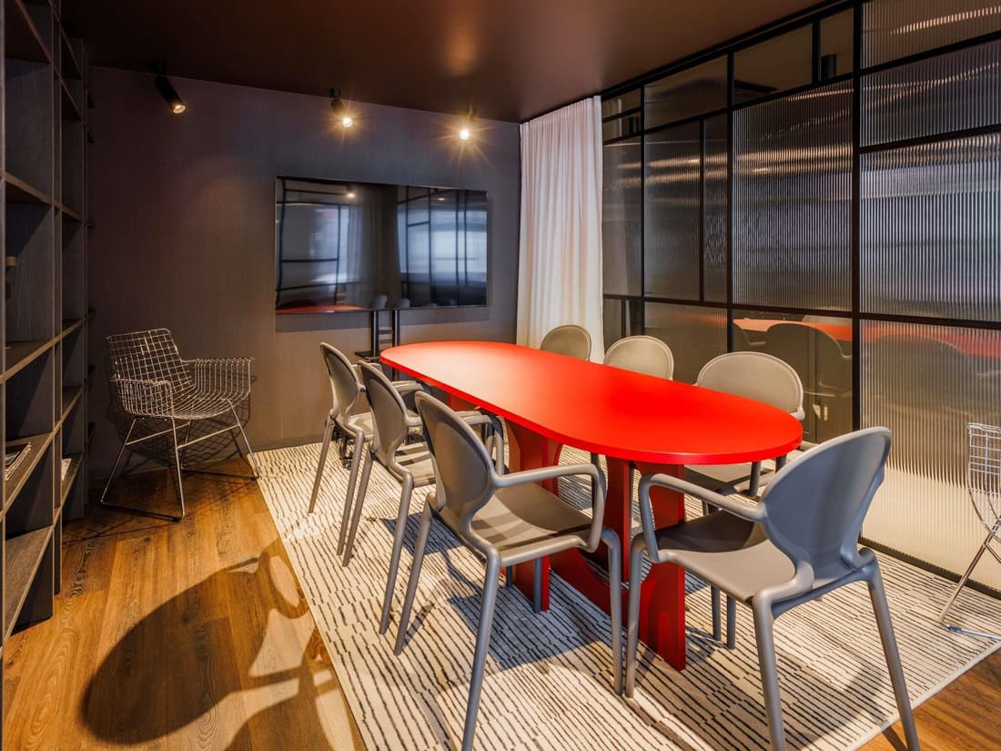 ibis Styles Tallinn