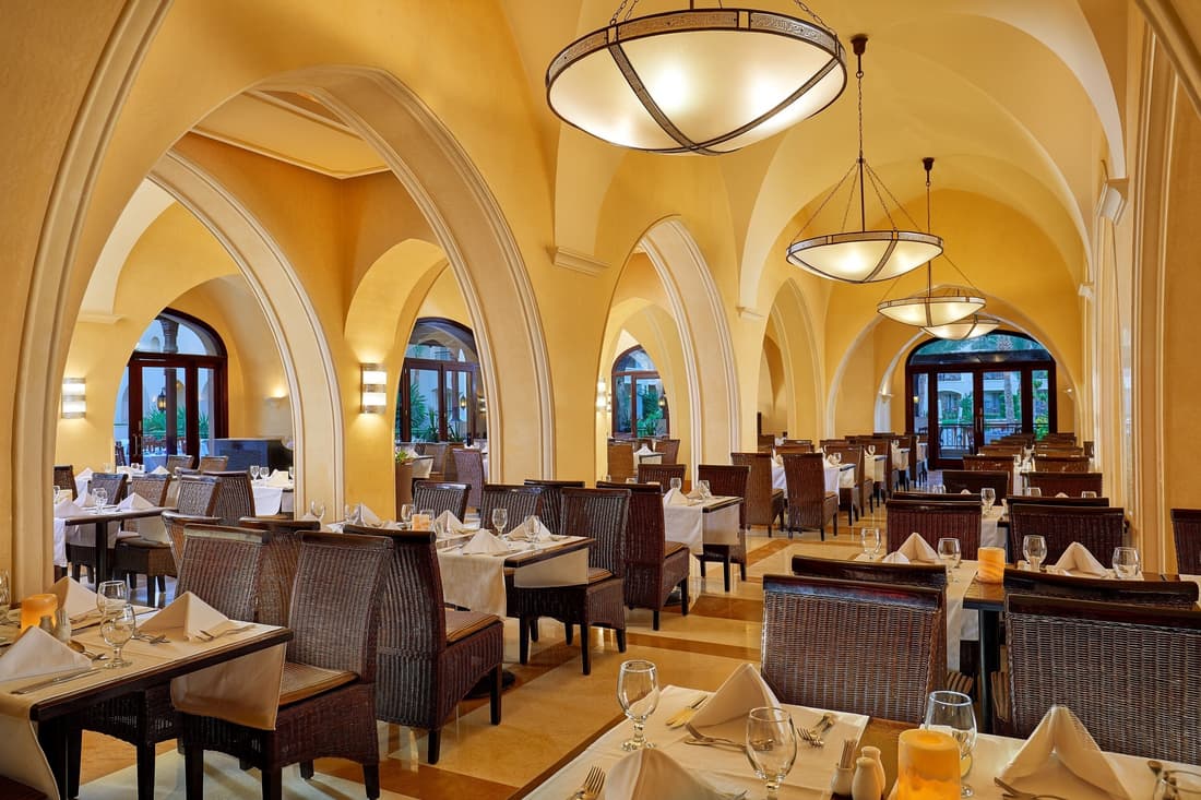JAZ Makadi Star & Spa - Adults Only +16