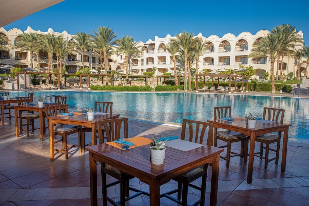 JAZ Makadi Star & Spa - Adults Only +16