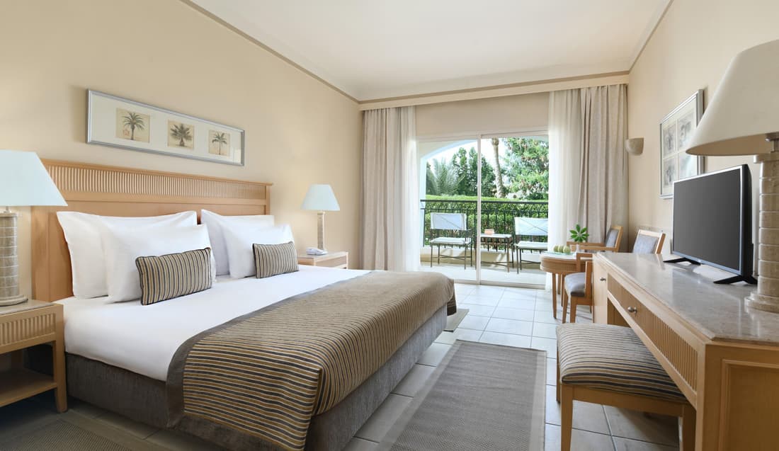 JAZ Makadi Star & Spa - Adults Only +16