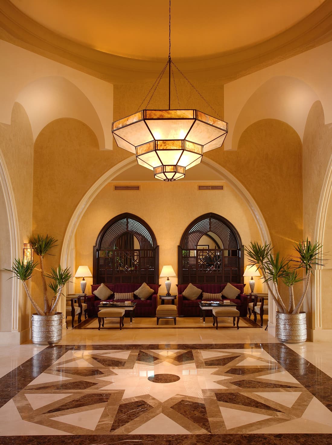 JAZ Makadi Star & Spa - Adults Only +16