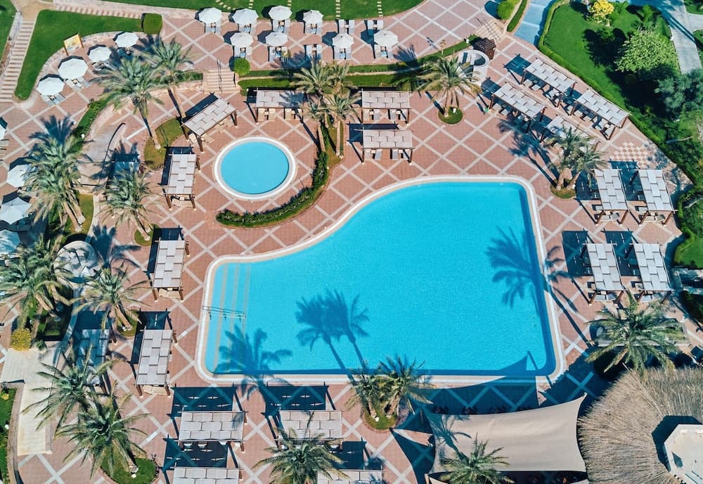 JAZ Makadi Star & Spa - Adults Only +16