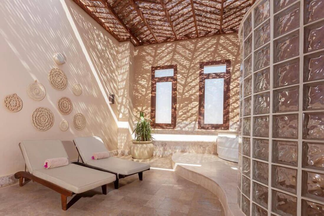 JAZ Makadi Star & Spa - Adults Only +16