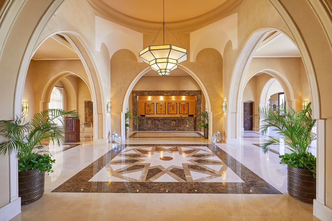 JAZ Makadi Star & Spa - Adults Only +16