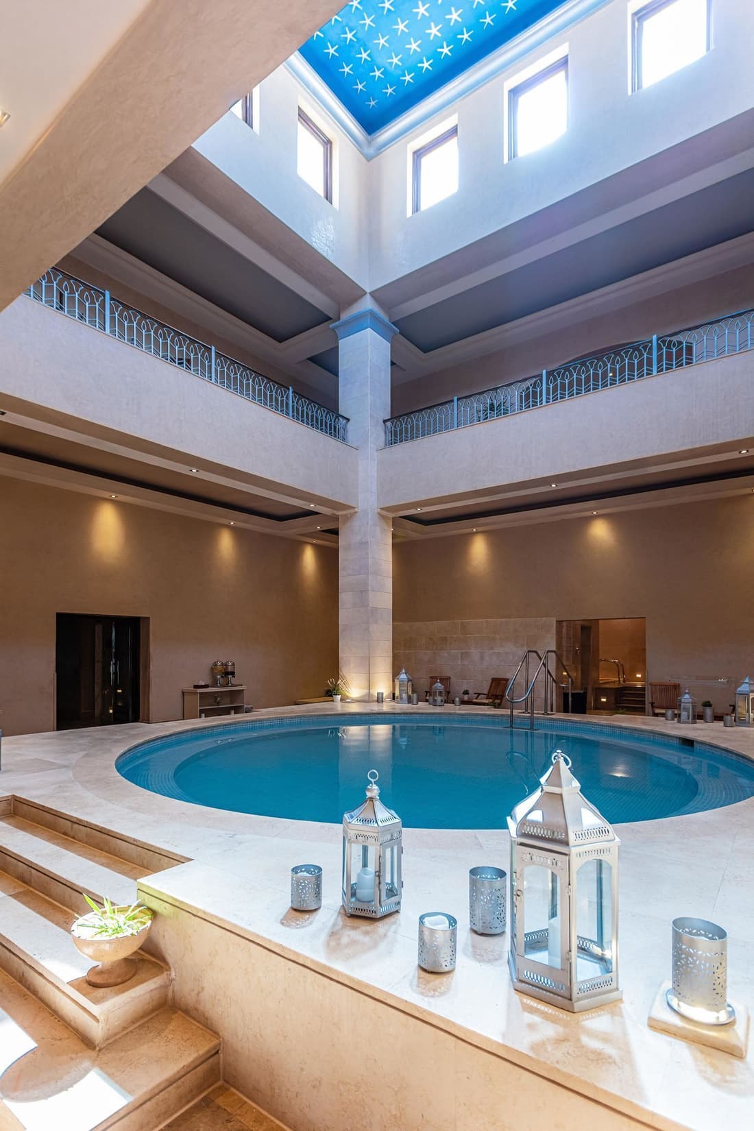 JAZ Makadi Star & Spa - Adults Only +16