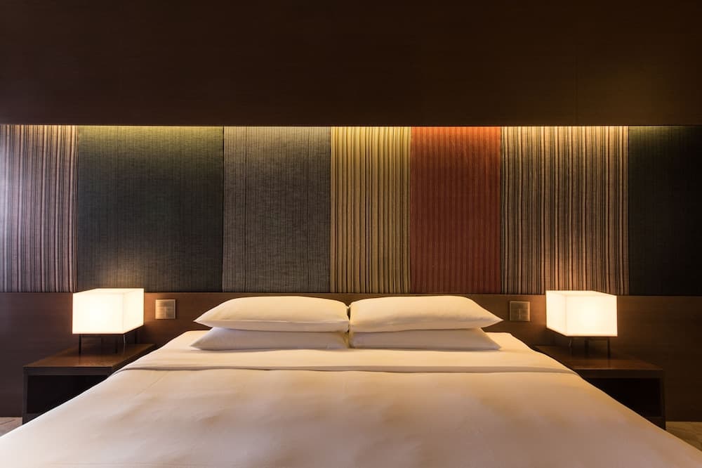 Hyatt Regency Kyoto