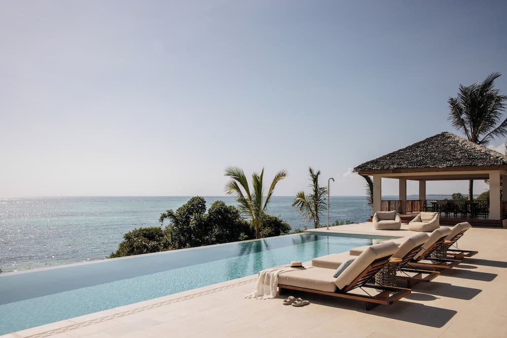 Melia Zanzibar