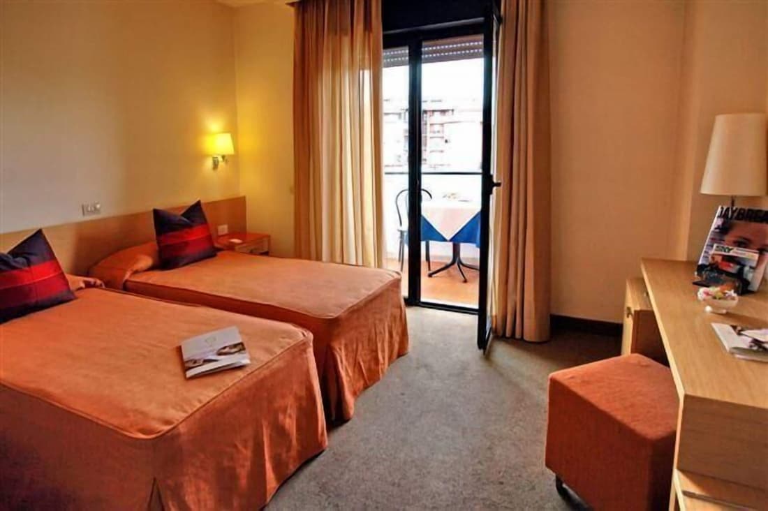 Hotel Sisto V