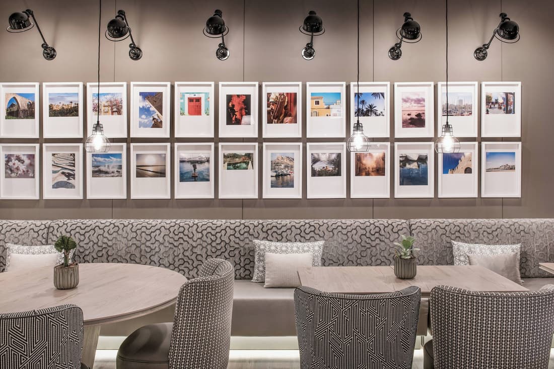 AC Hotel Alicante by Marriott