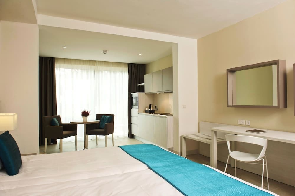 Salini Resort
