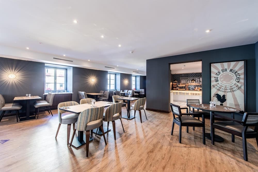 Premier Inn Passau Weisser Hase