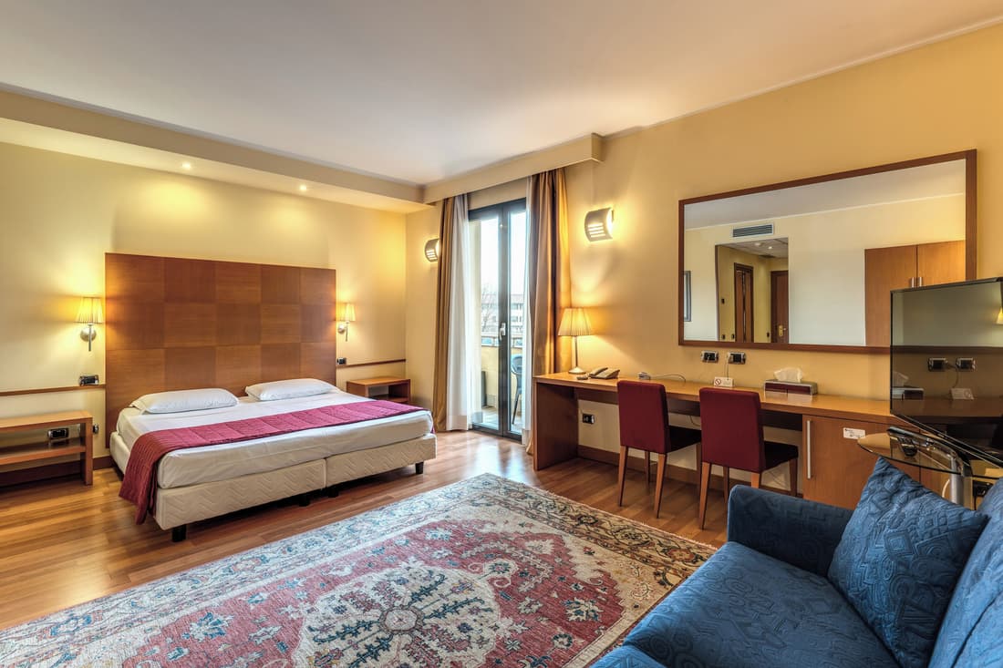 Luna Hotel Motel Lago Maggiore Arona
