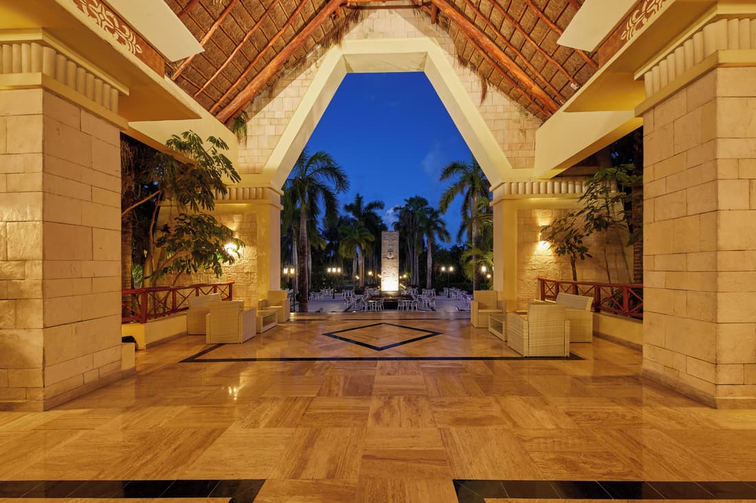 Bahia Principe Explore Coba - All Inclusive