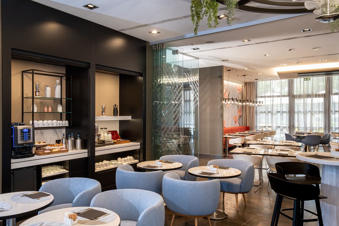 Savhotel Fiera Bologna