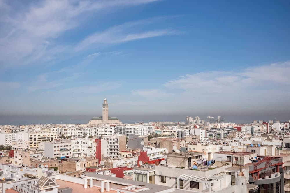 Barcelo Casablanca