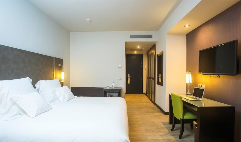 Barcelo Casablanca