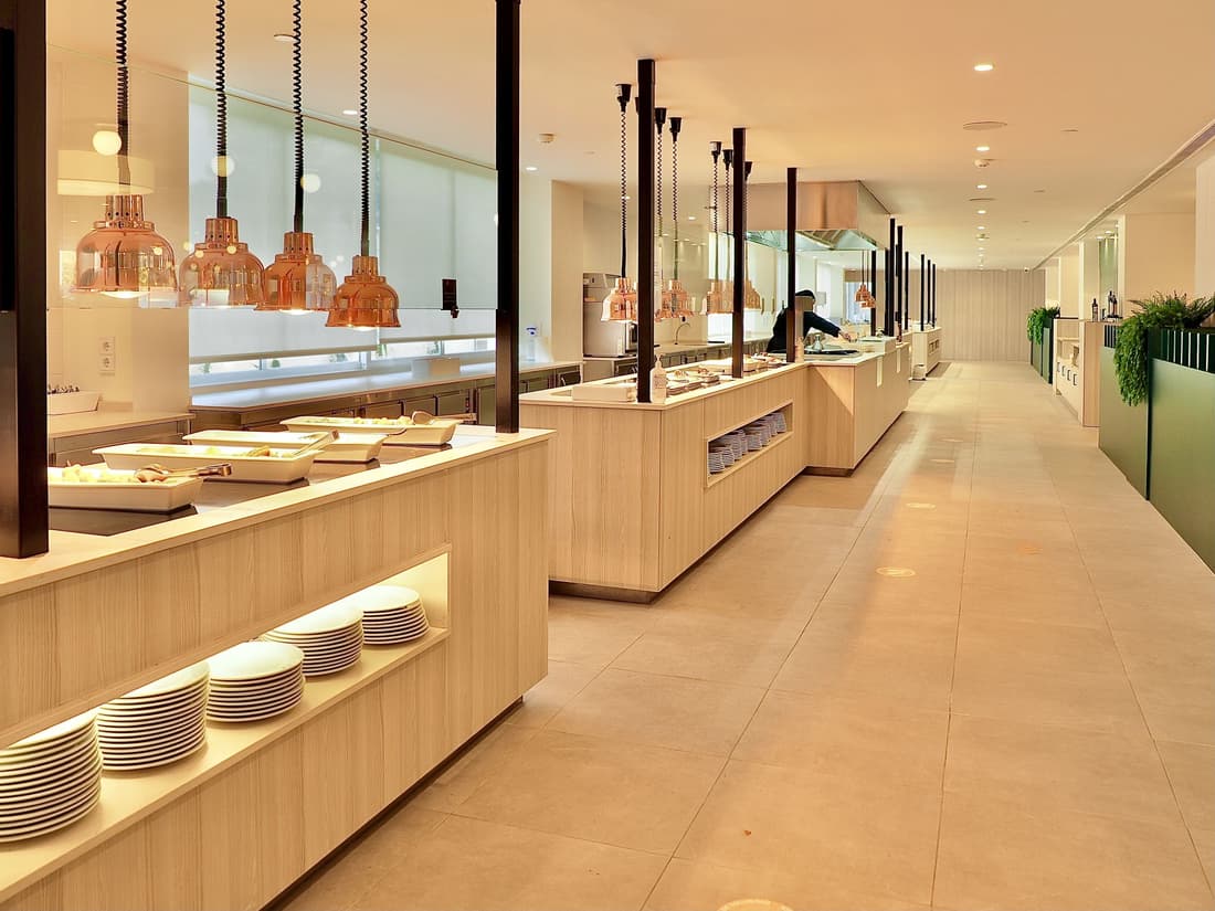 BQ Belvedere Hotel