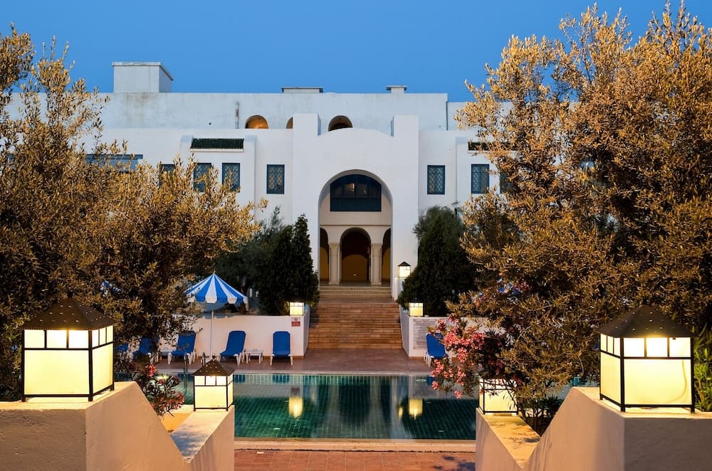 Hotel DIAR LEMDINA