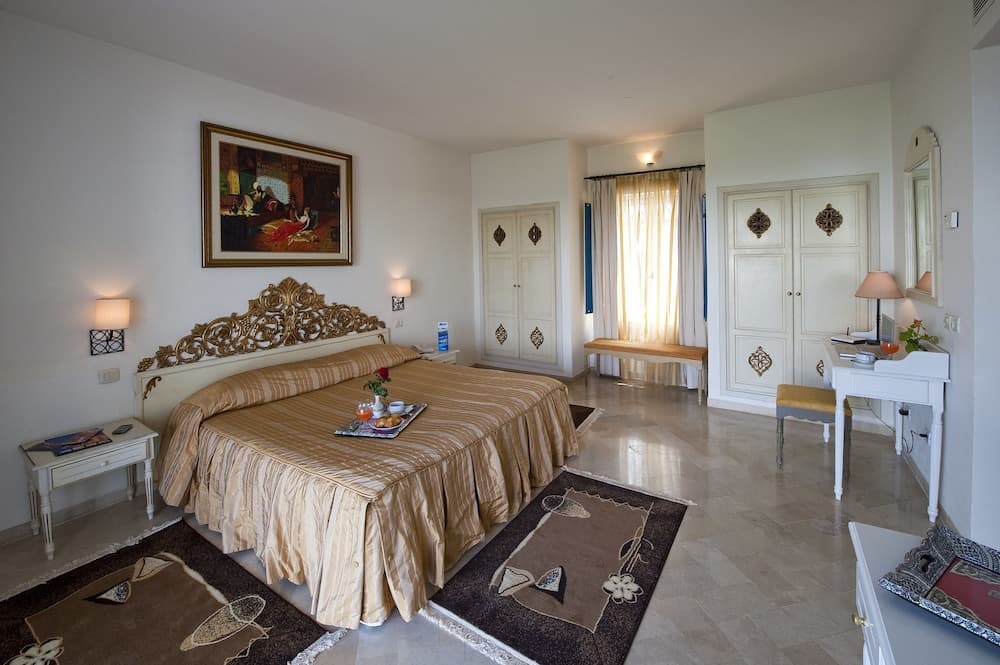 Hotel DIAR LEMDINA