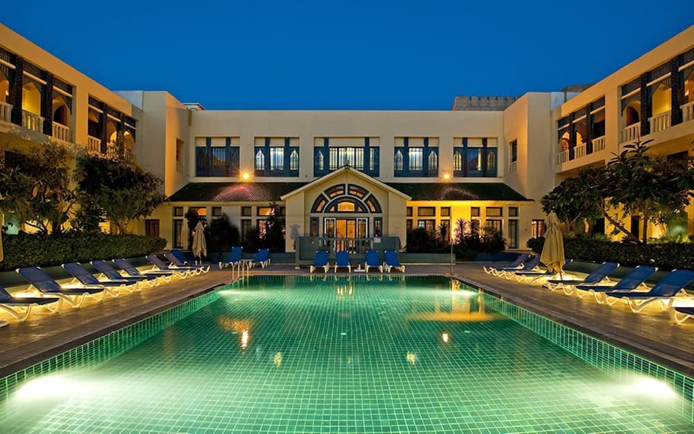 Hotel DIAR LEMDINA