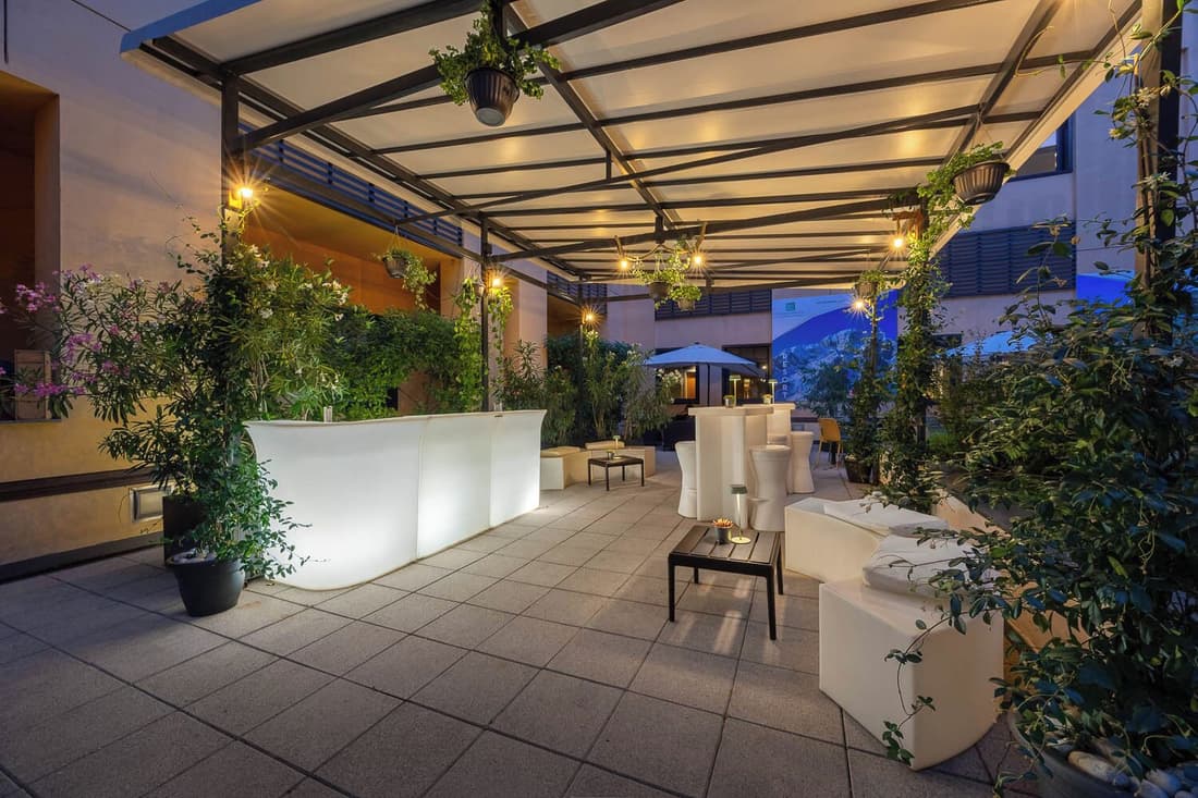 iH Hotels Milano Gioia