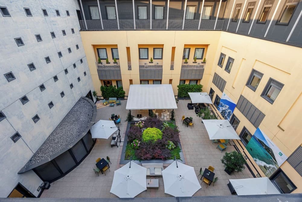 iH Hotels Milano Gioia