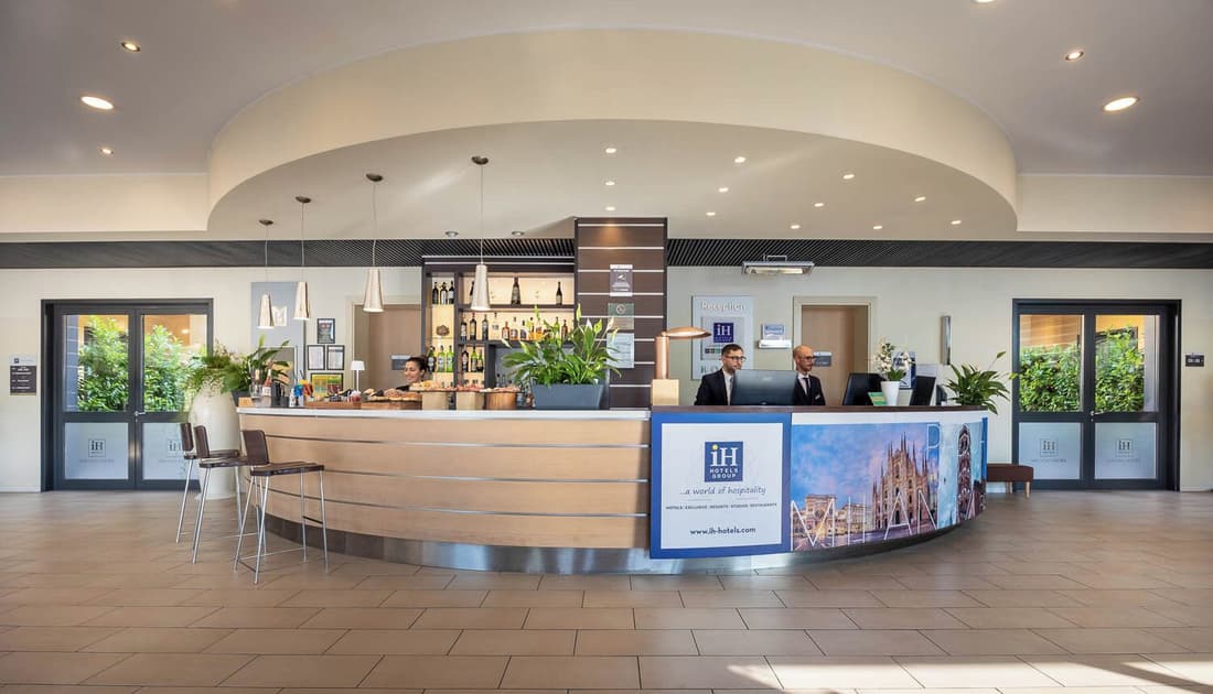 iH Hotels Milano Gioia
