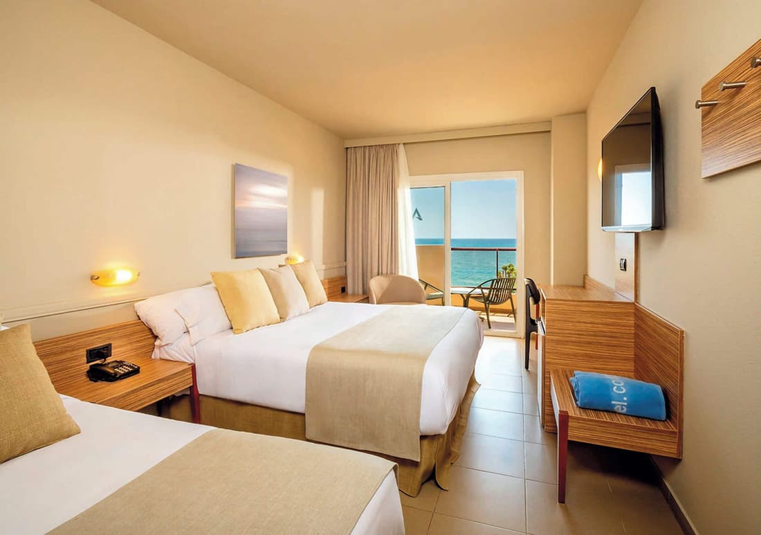 AQUA Hotel Promenade & Spa